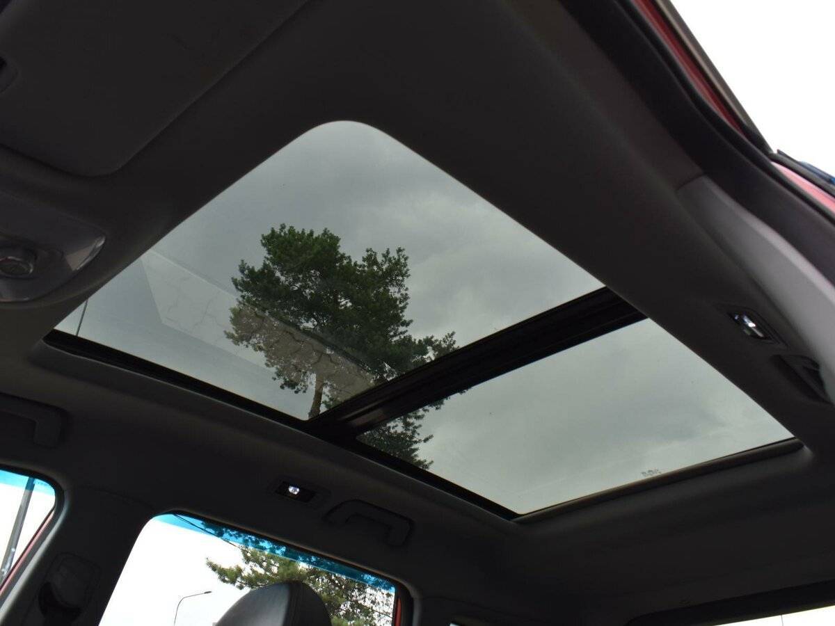 Chery Tiggo 7 Pro с пробегом — 2020 год. Фото: #11