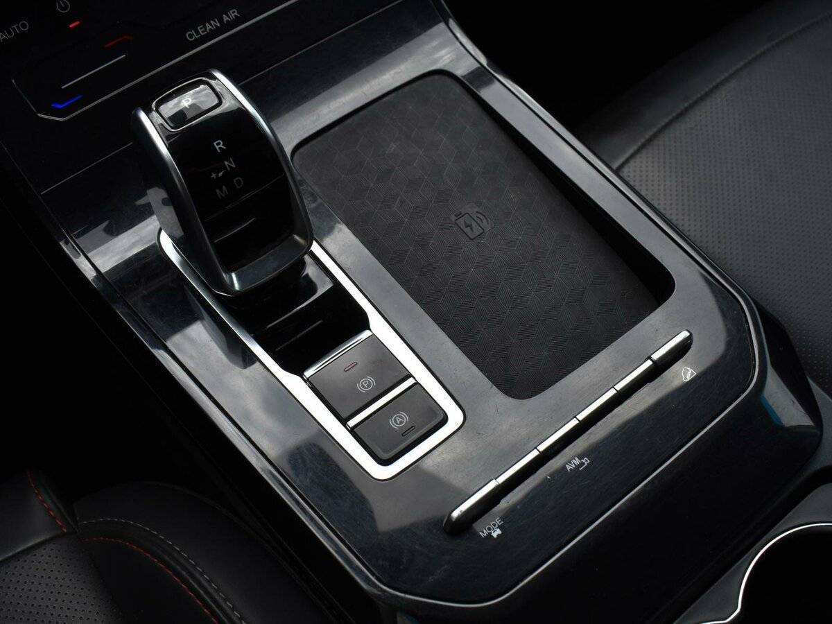 Chery Tiggo 7 Pro с пробегом — 2020 год. Фото: #12