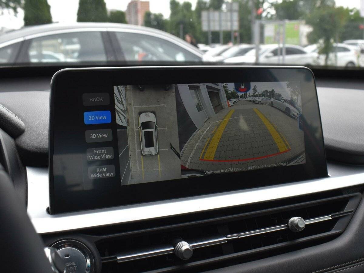 Chery Tiggo 7 Pro с пробегом — 2020 год. Фото: #16