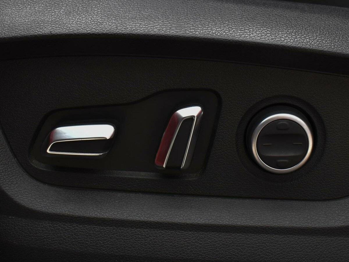 Chery Tiggo 7 Pro с пробегом — 2020 год. Фото: #18