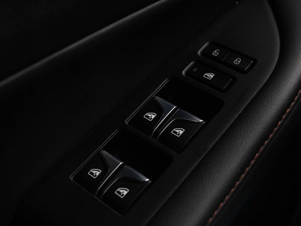 Changan CS35 Plus с пробегом — 2023 год. Фото: #14