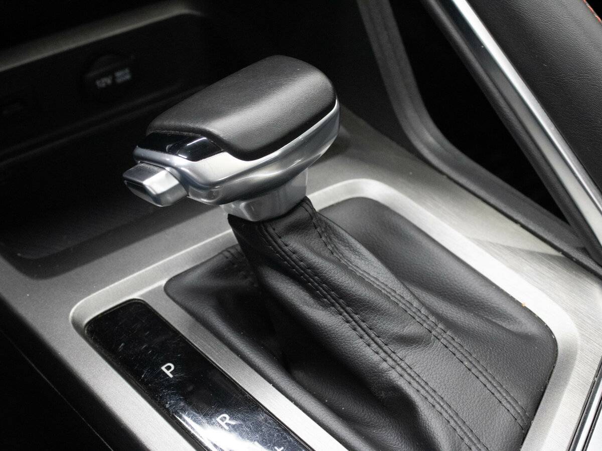 Changan CS35 Plus с пробегом — 2023 год. Фото: #22