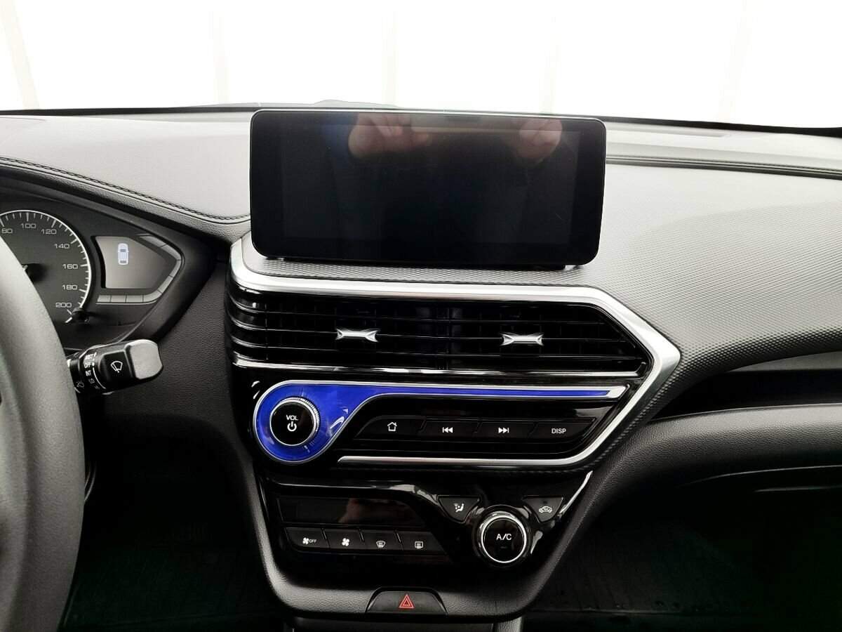 Changan Alsvin с пробегом — 2023 год. Фото: #14