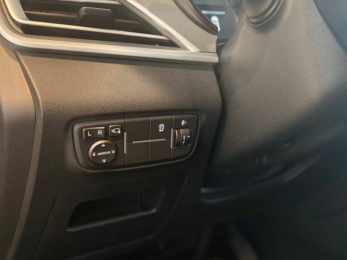 Changan CS35 Plus с пробегом — 2020 год. Фото: #30