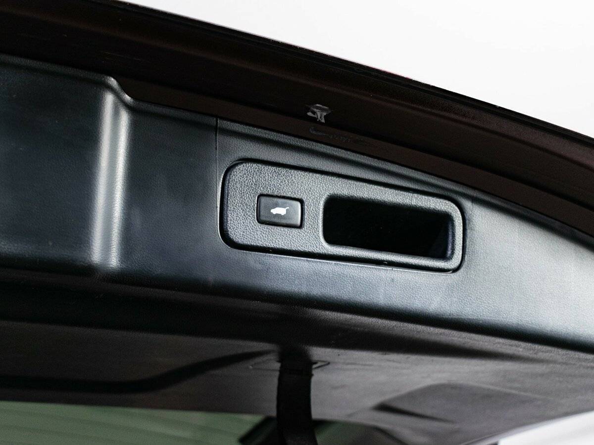 Honda Pilot с пробегом — 2012 год. Фото: #6