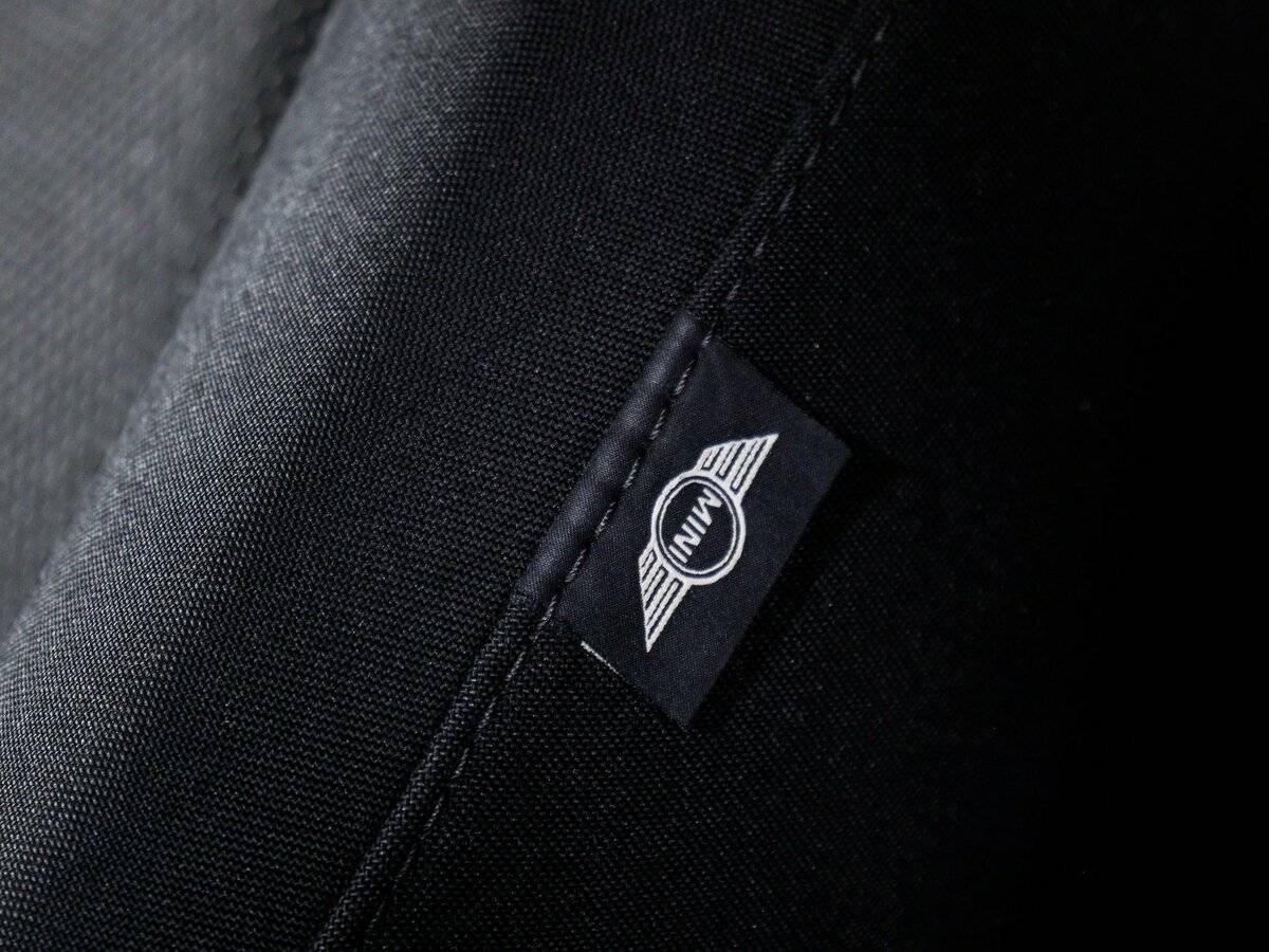 Mini Countryman с пробегом — 2013 год. Фото: #18