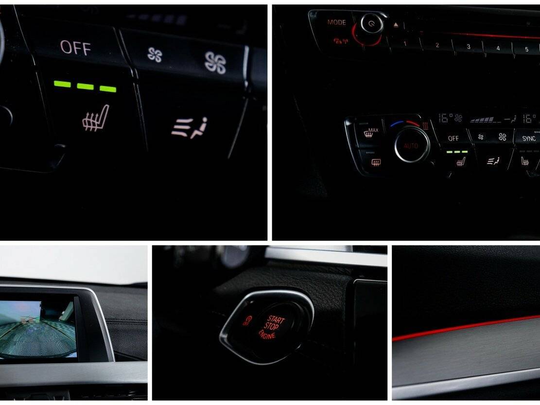 BMW X2 с пробегом — 2018 год. Фото: #17