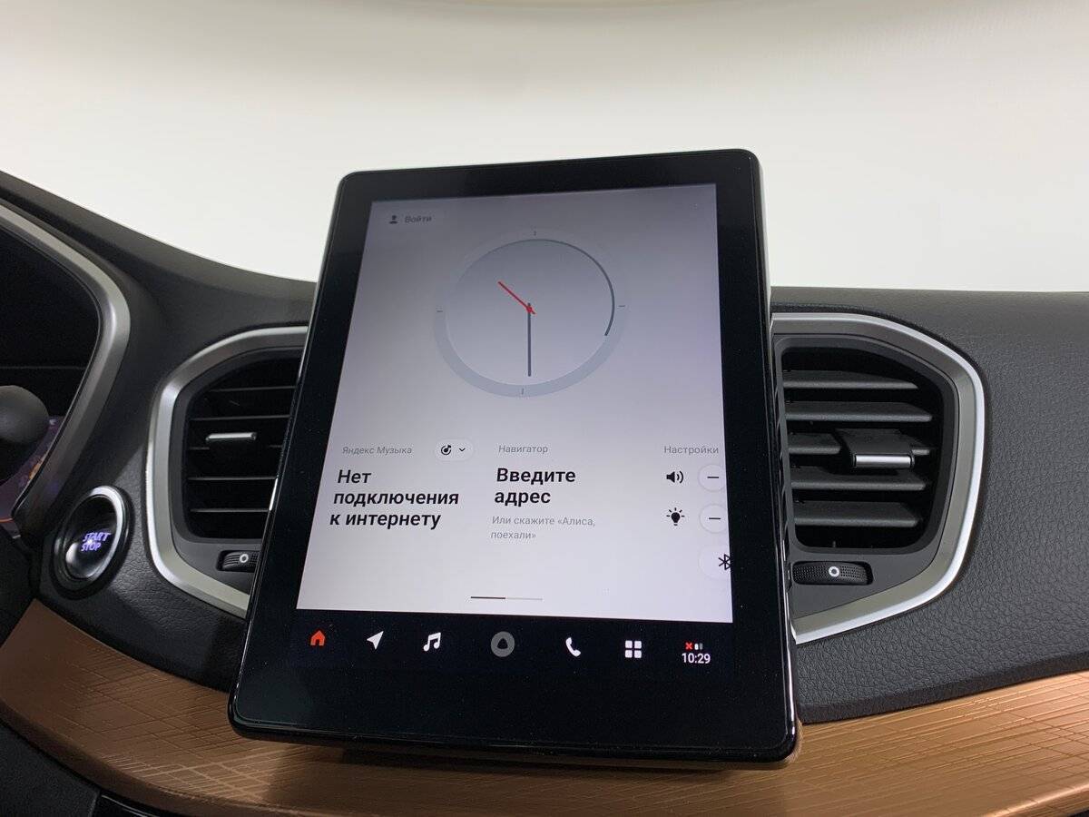 Lada (ВАЗ) Vesta с пробегом — 2024 год. Фото: #14