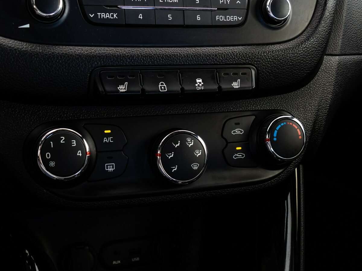 Kia Ceed GT с пробегом — 2014 год. Фото: #20