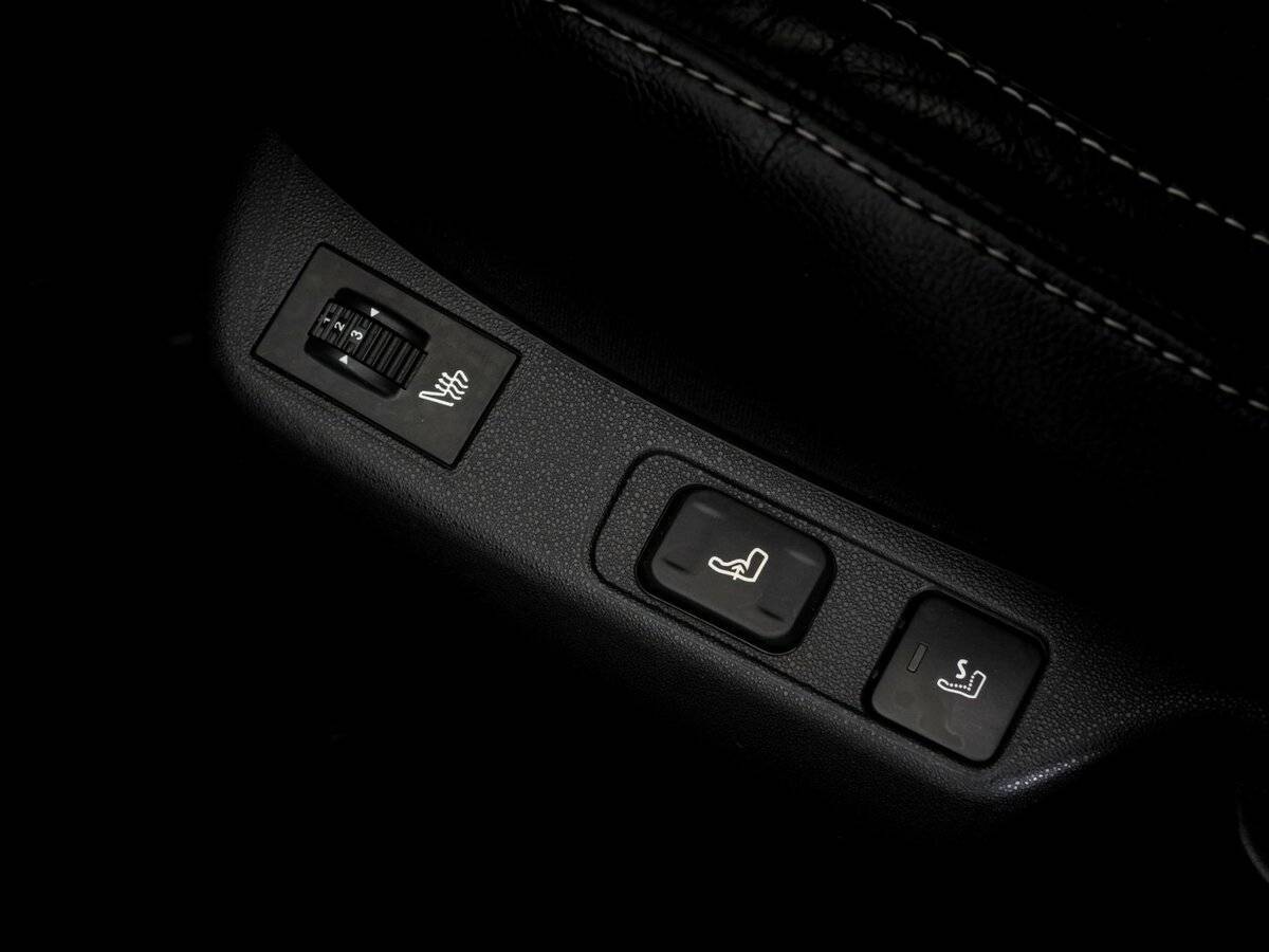 Citroen C4 с пробегом — 2011 год. Фото: #15