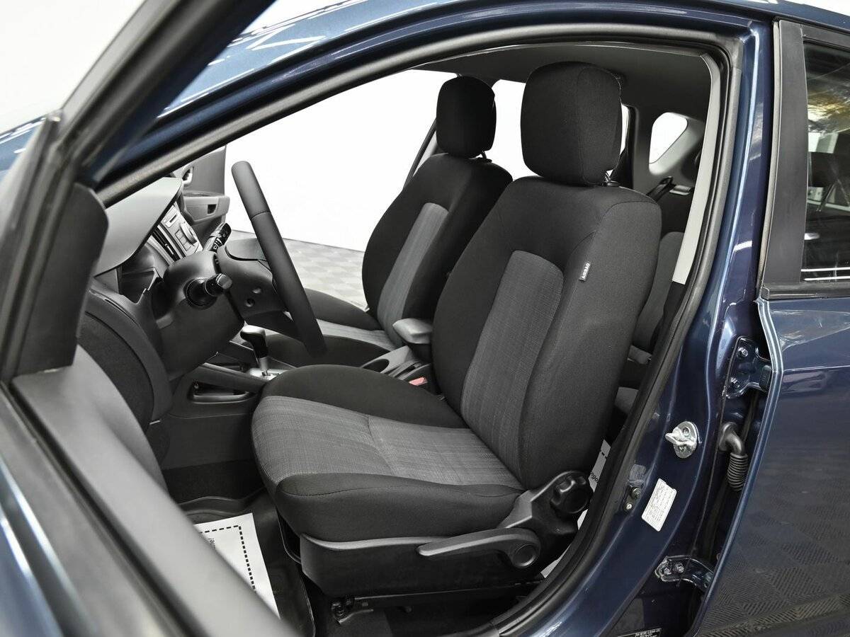 Kia Ceed с пробегом — 2011 год. Фото: #5