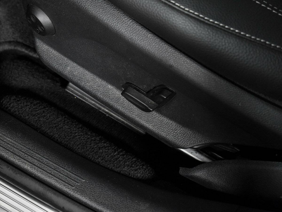 Mercedes-Benz E-Класс с пробегом — 2020 год. Фото: #10