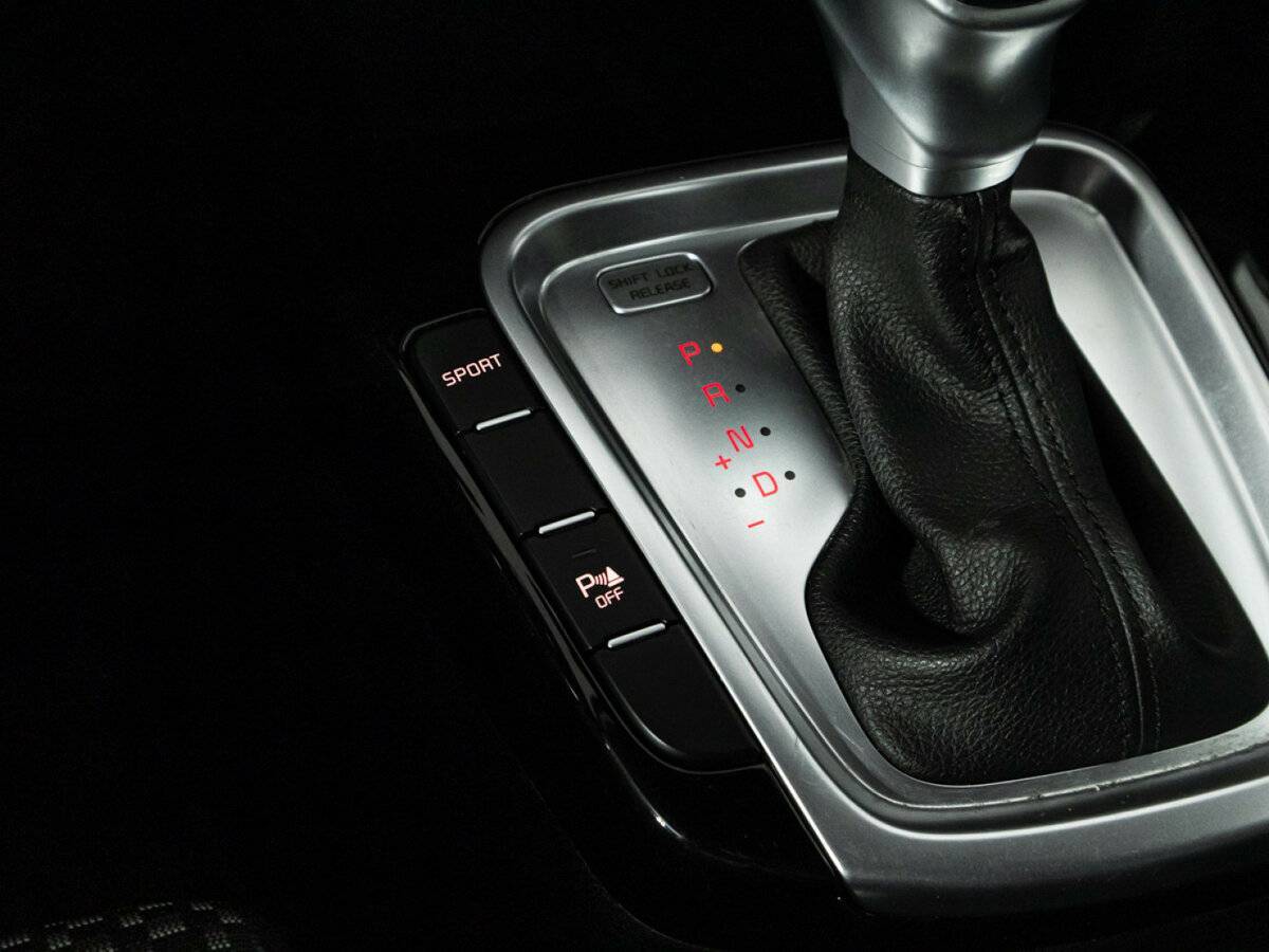 Kia Ceed с пробегом — 2021 год. Фото: #19