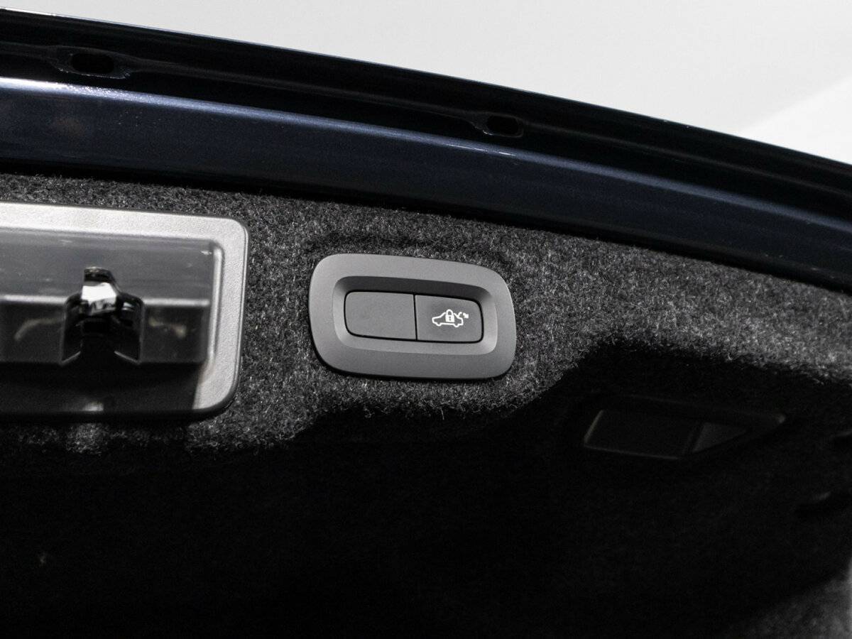 Volvo S60 с пробегом — 2019 год. Фото: #15