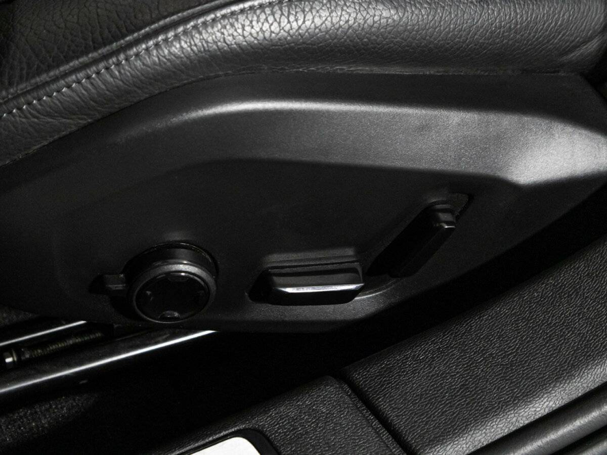 Volvo S60 с пробегом — 2019 год. Фото: #16