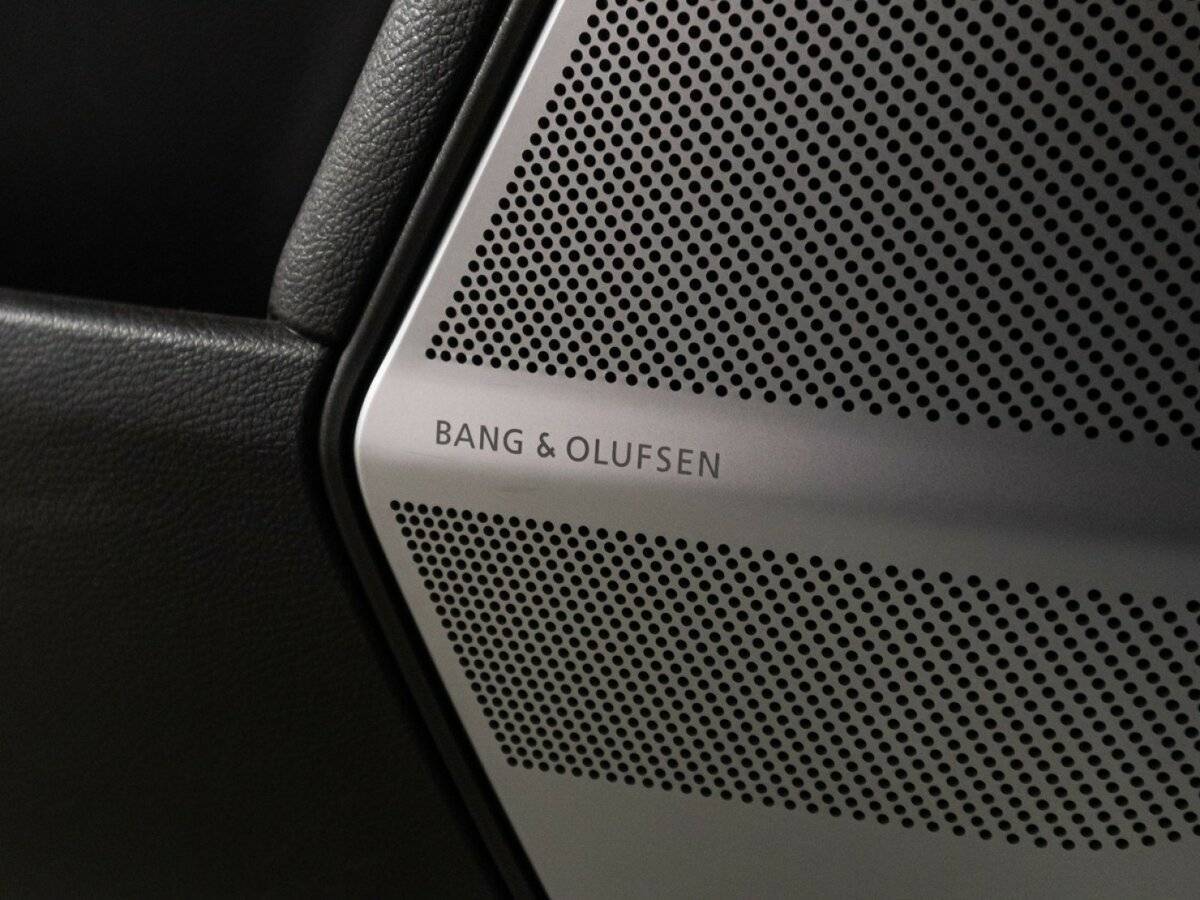 Mercedes-Benz GLE с пробегом — 2015 год. Фото: #17