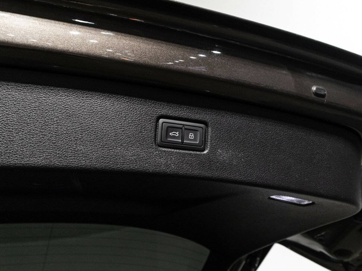 Audi Q7 с пробегом — 2016 год. Фото: #15