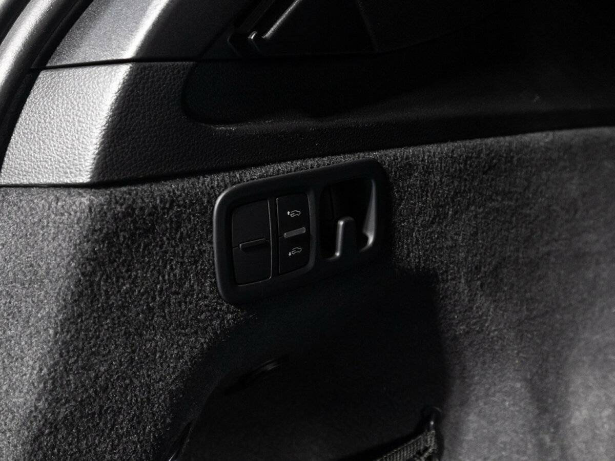 Audi Q7 с пробегом — 2016 год. Фото: #16