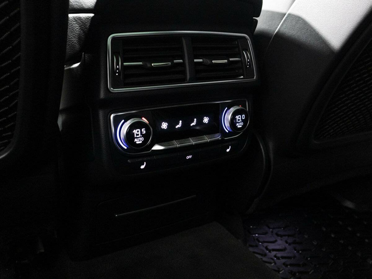 Audi Q7 с пробегом — 2016 год. Фото: #18