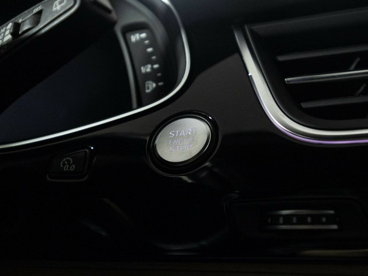 Audi Q7 с пробегом — 2016 год. Фото: #28