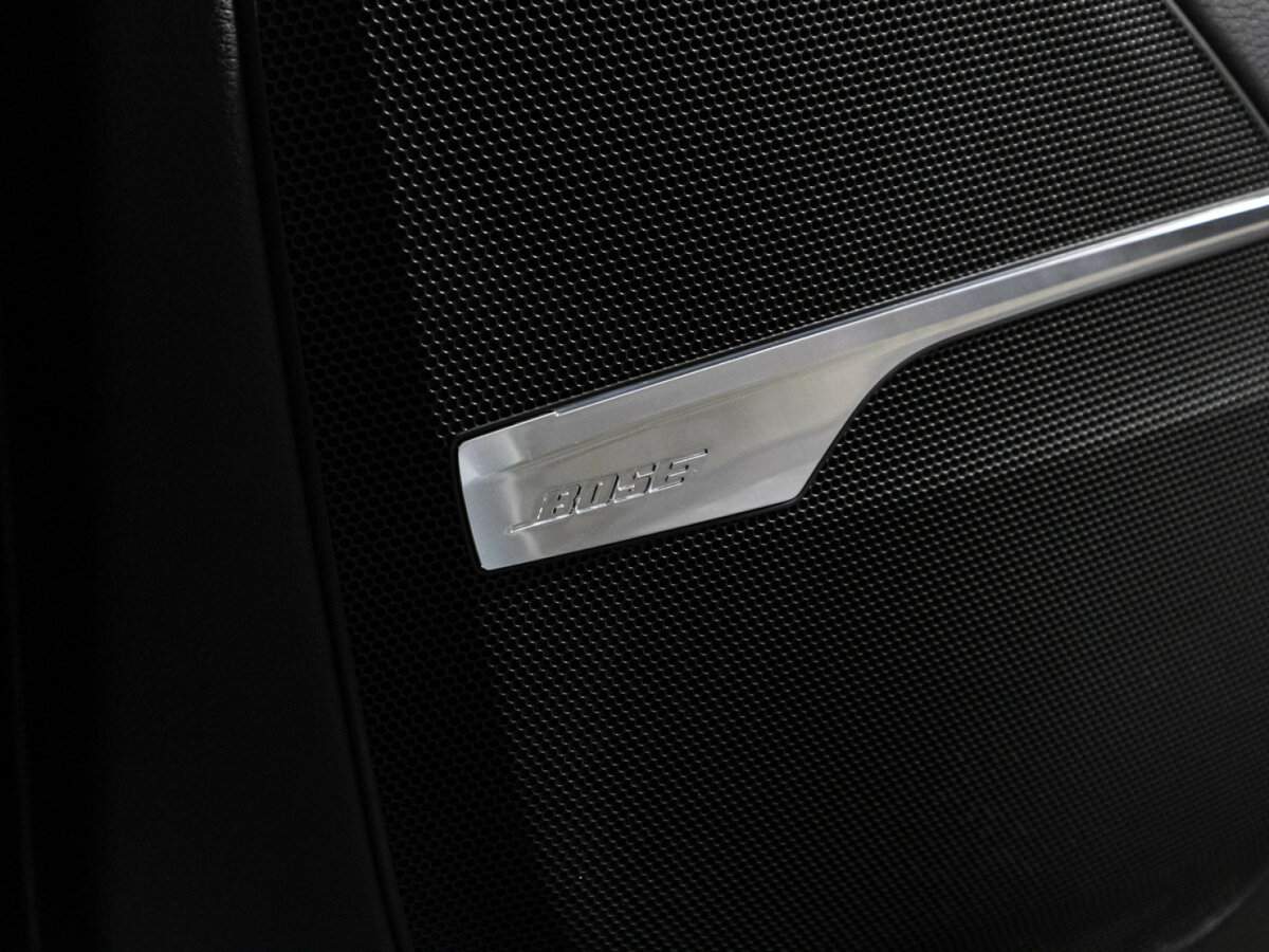 Audi Q7 с пробегом — 2016 год. Фото: #29