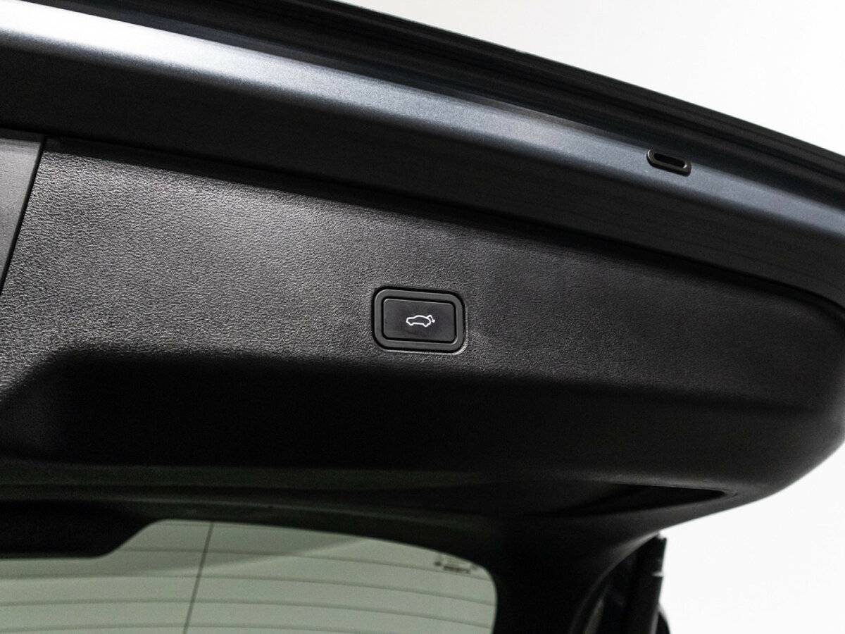 Geely Monjaro с пробегом — 2024 год. Фото: #14