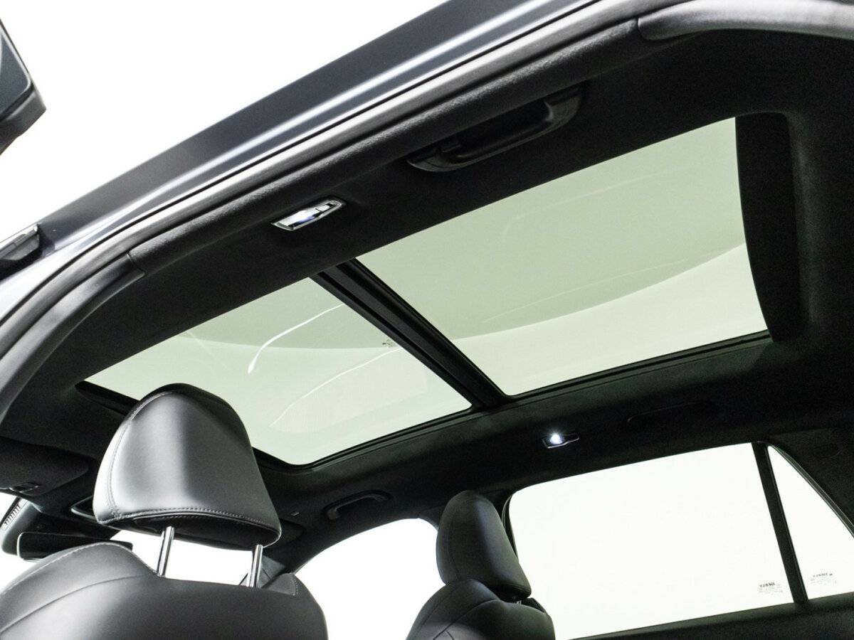 Geely Monjaro с пробегом — 2024 год. Фото: #15