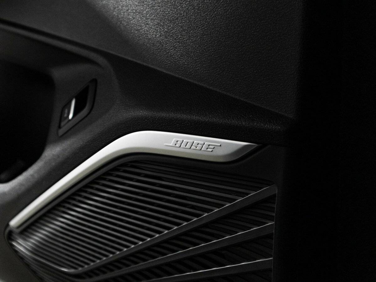 Geely Monjaro с пробегом — 2024 год. Фото: #19