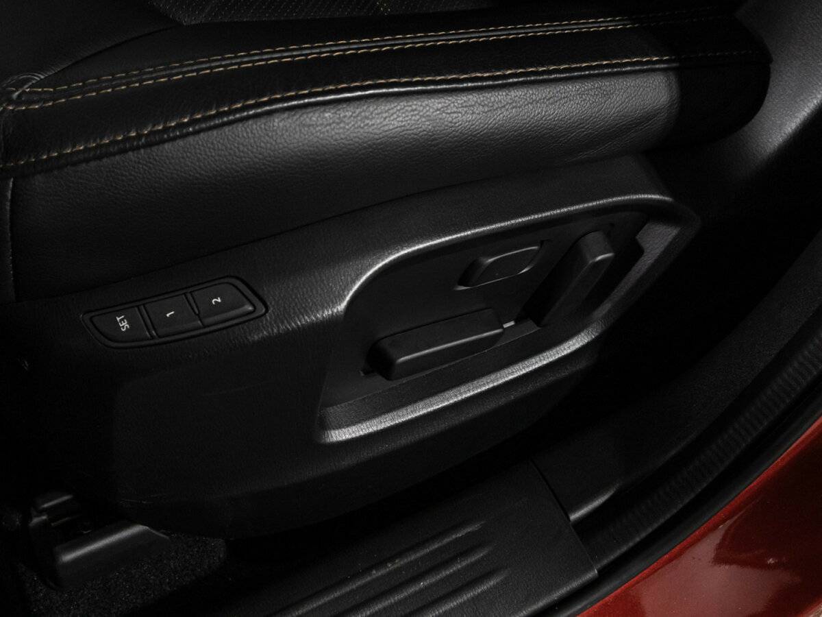 Mazda CX-5 с пробегом — 2021 год. Фото: #17