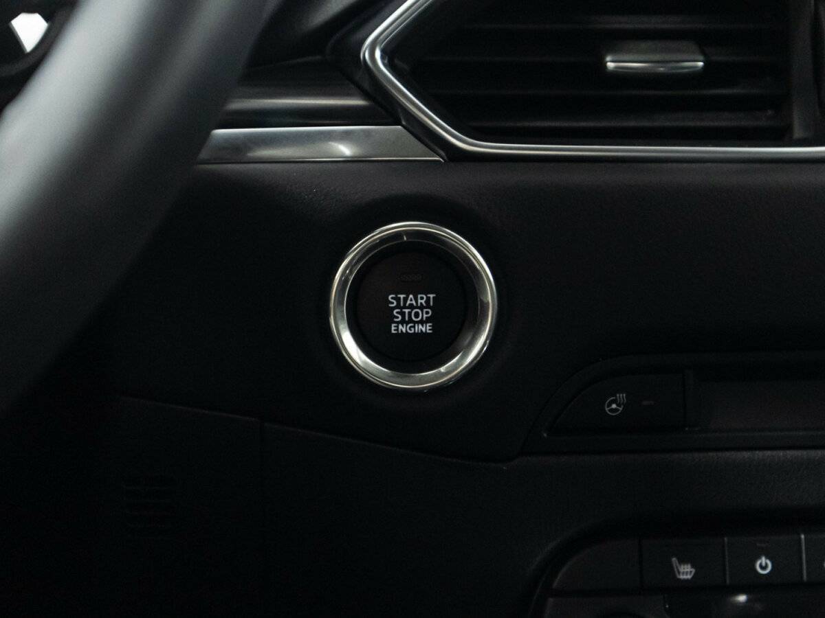 Mazda CX-5 с пробегом — 2021 год. Фото: #18