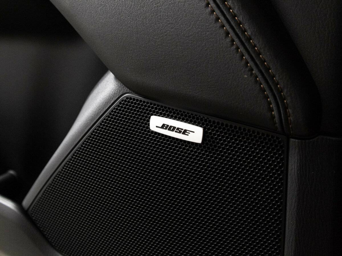 Mazda CX-5 с пробегом — 2021 год. Фото: #19