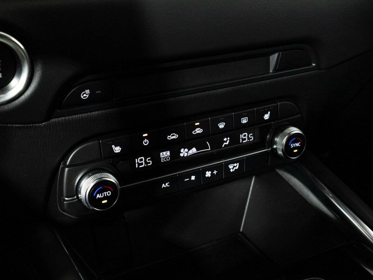 Mazda CX-5 с пробегом — 2021 год. Фото: #21