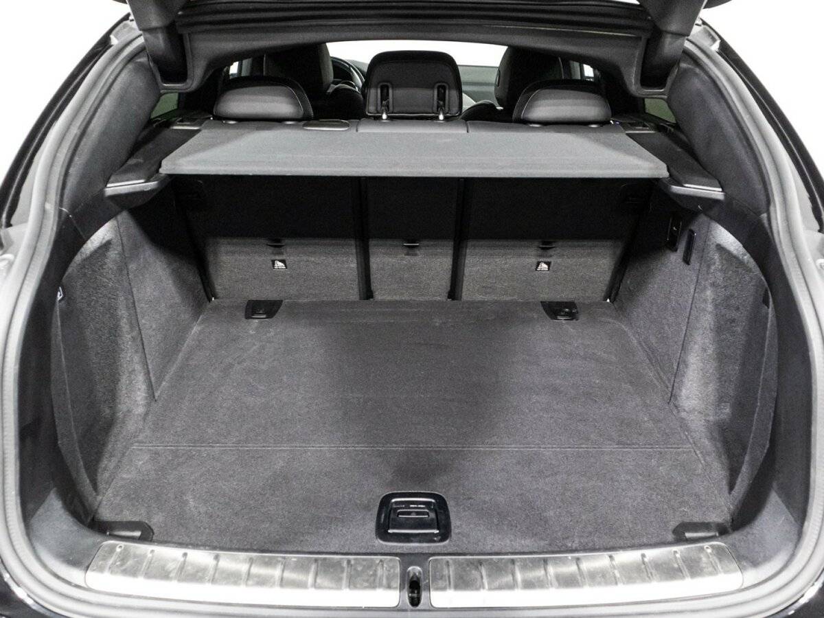 BMW X4 с пробегом — 2019 год. Фото: #14