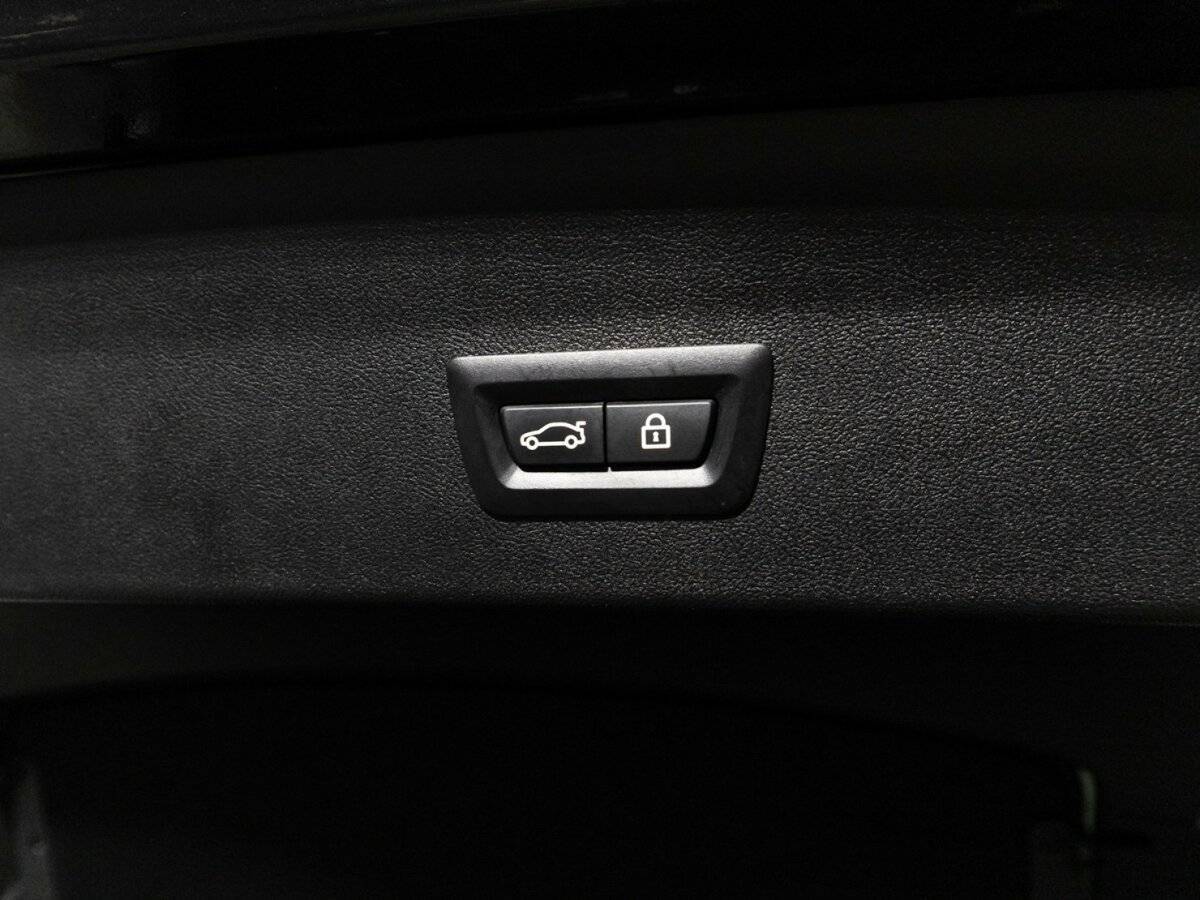 BMW X4 с пробегом — 2019 год. Фото: #15