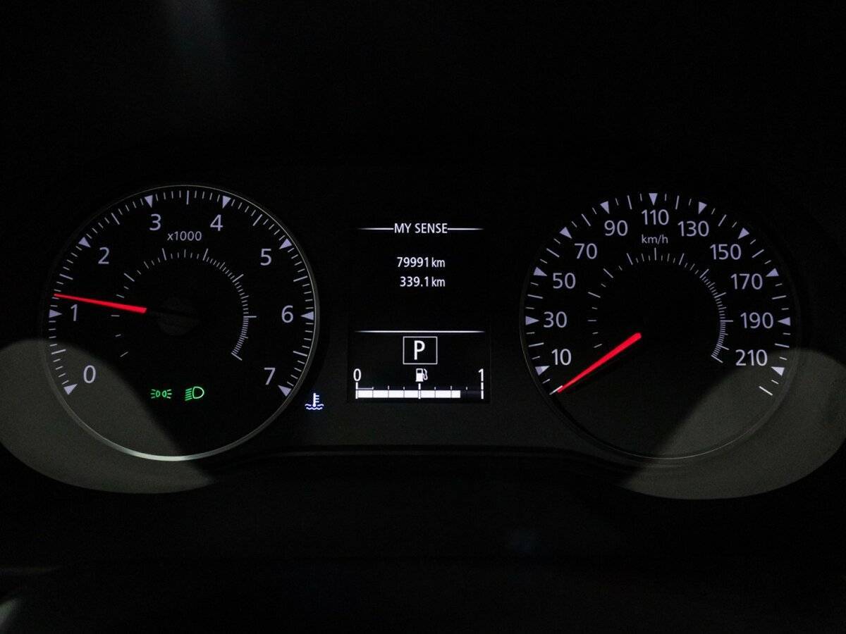 Renault Arkana с пробегом — 2019 год. Фото: #10