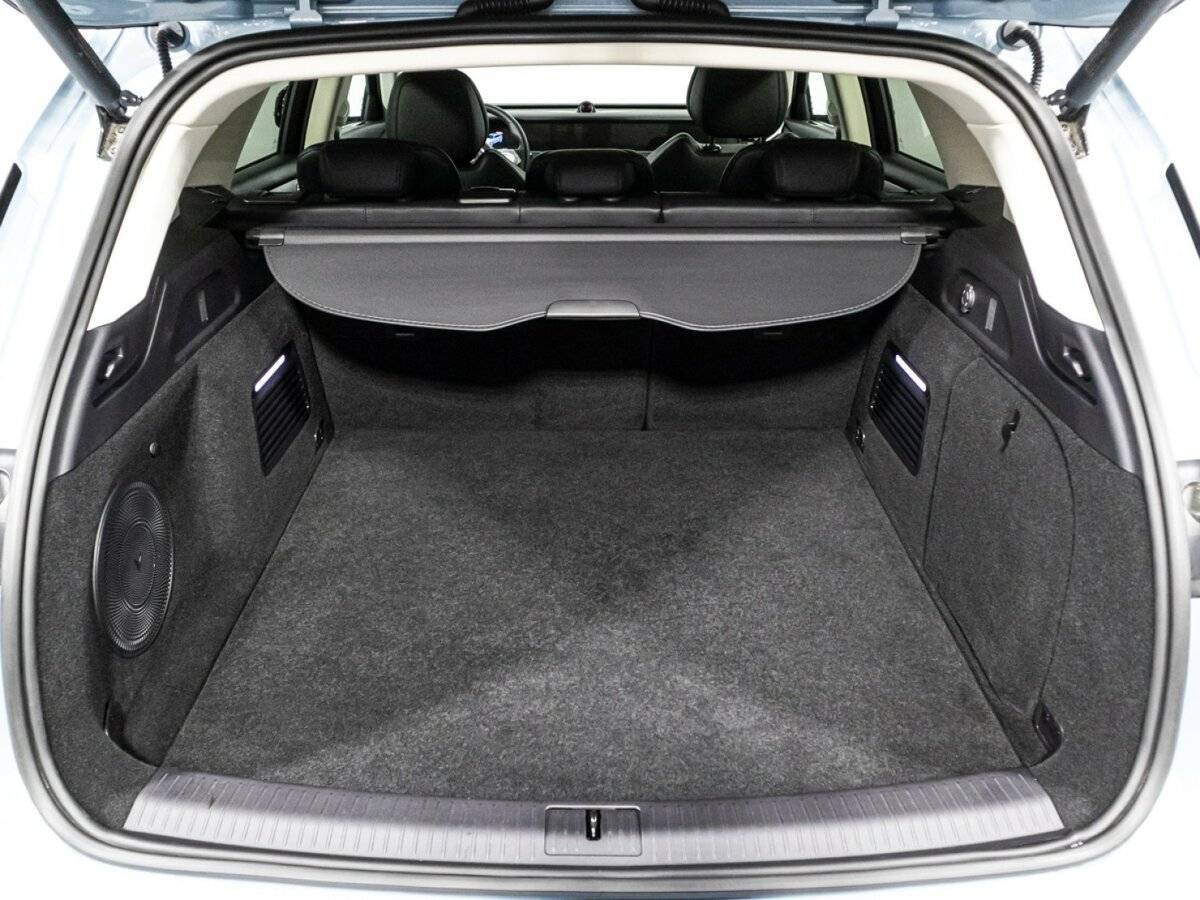 Voyah Free с пробегом — 2022 год. Фото: #14