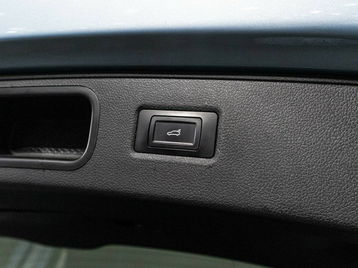 Voyah Free с пробегом — 2022 год. Фото: #15