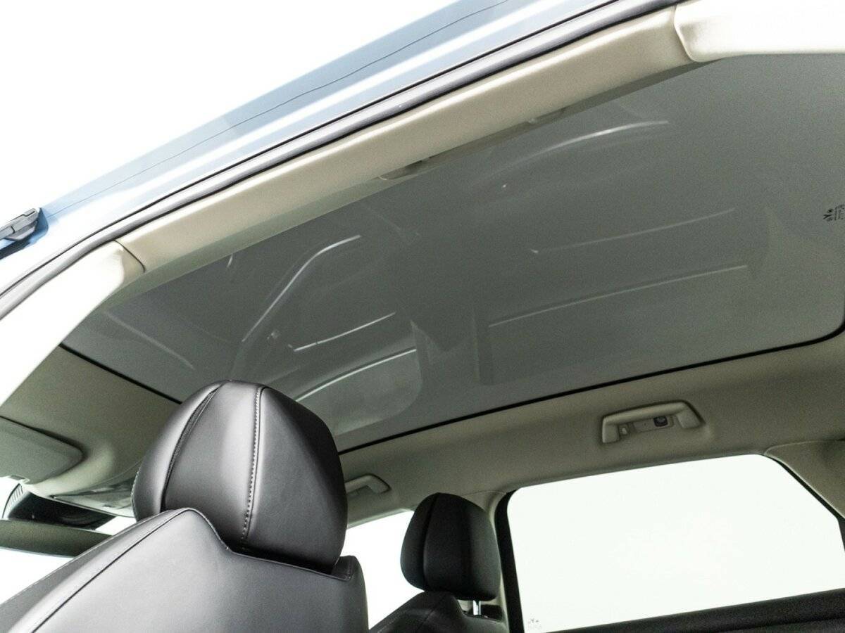 Voyah Free с пробегом — 2022 год. Фото: #16