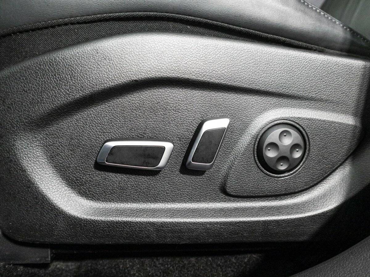 Voyah Free с пробегом — 2022 год. Фото: #17