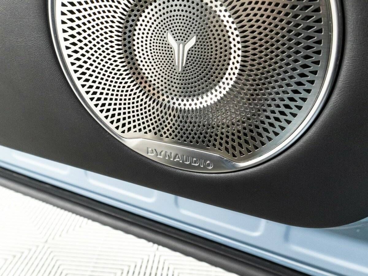 Voyah Free с пробегом — 2022 год. Фото: #18