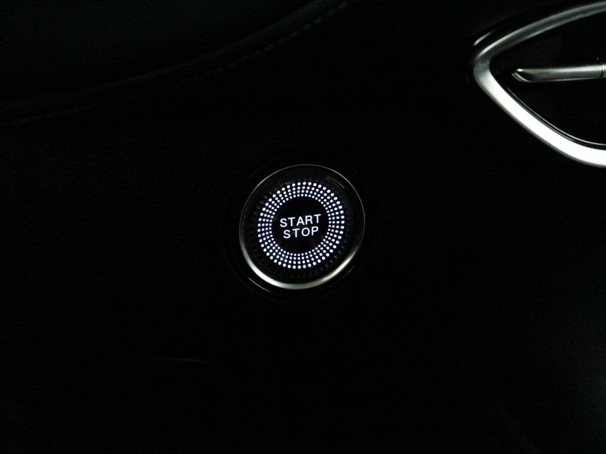 Voyah Free с пробегом — 2022 год. Фото: #23