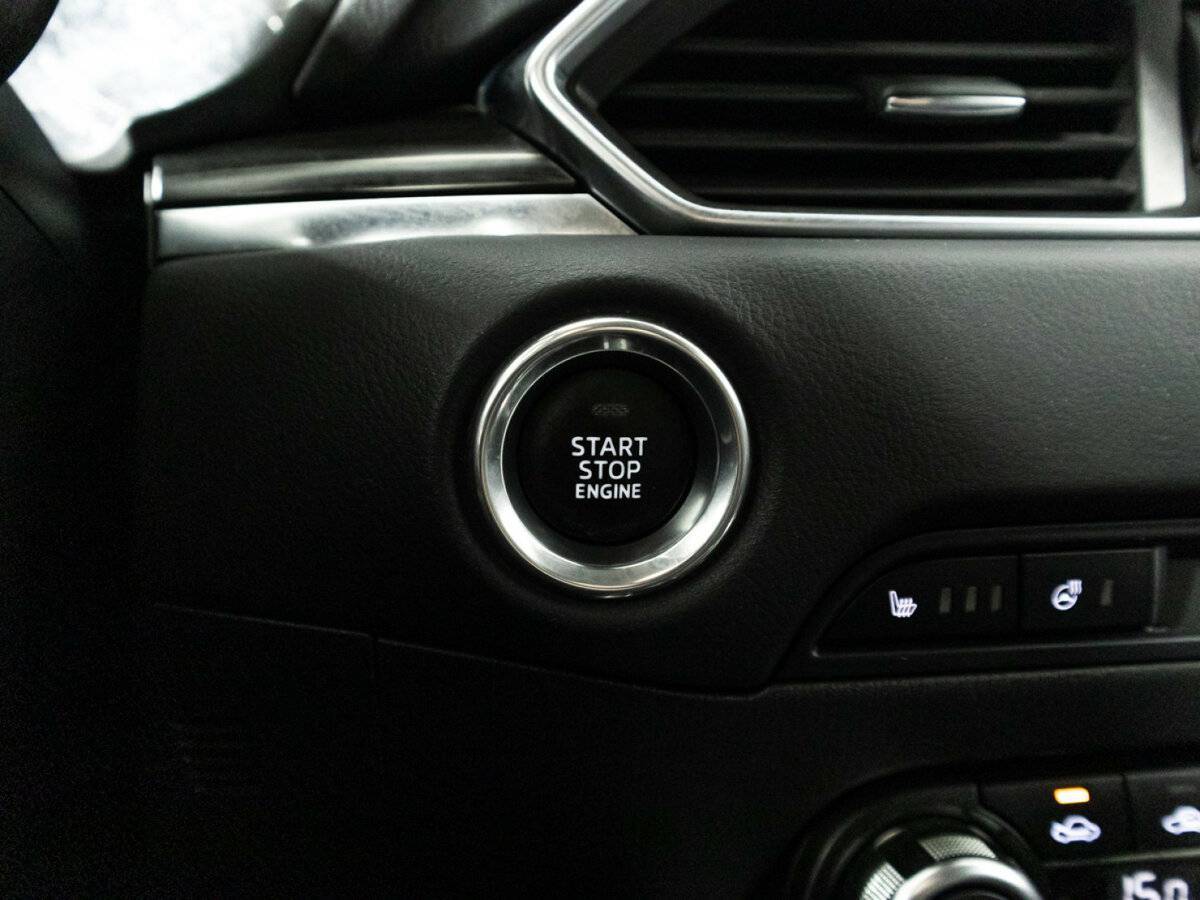 Mazda CX-5 с пробегом — 2017 год. Фото: #23