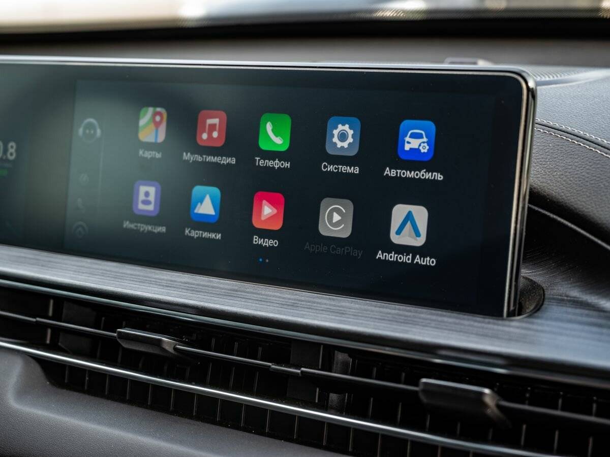 Chery Tiggo 7 Pro Max с пробегом — 2023 год. Фото: #20