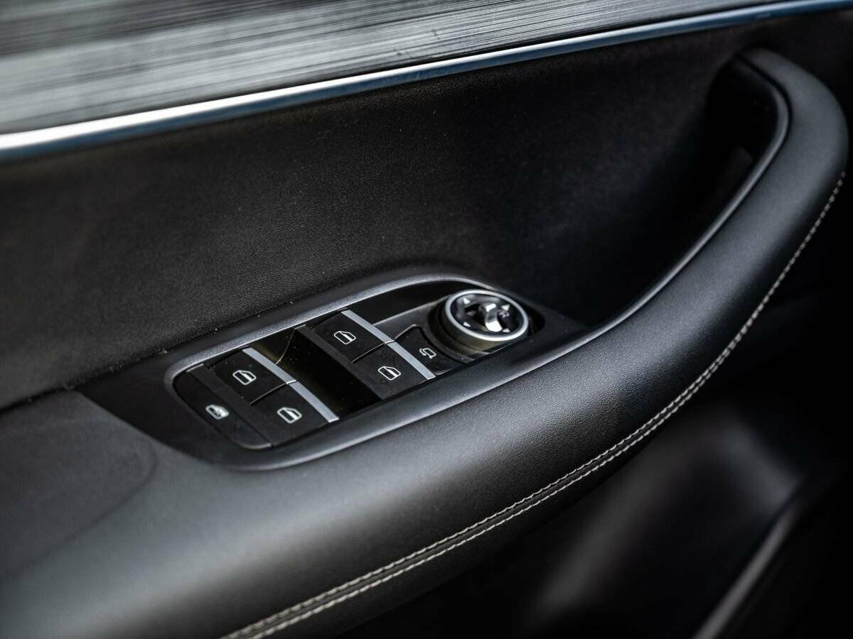 Chery Tiggo 7 Pro Max с пробегом — 2023 год. Фото: #24