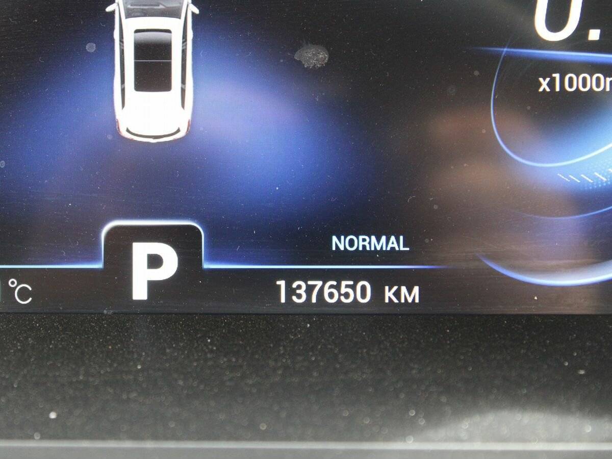 Chery Tiggo 8 Pro с пробегом — 2022 год. Фото: #13