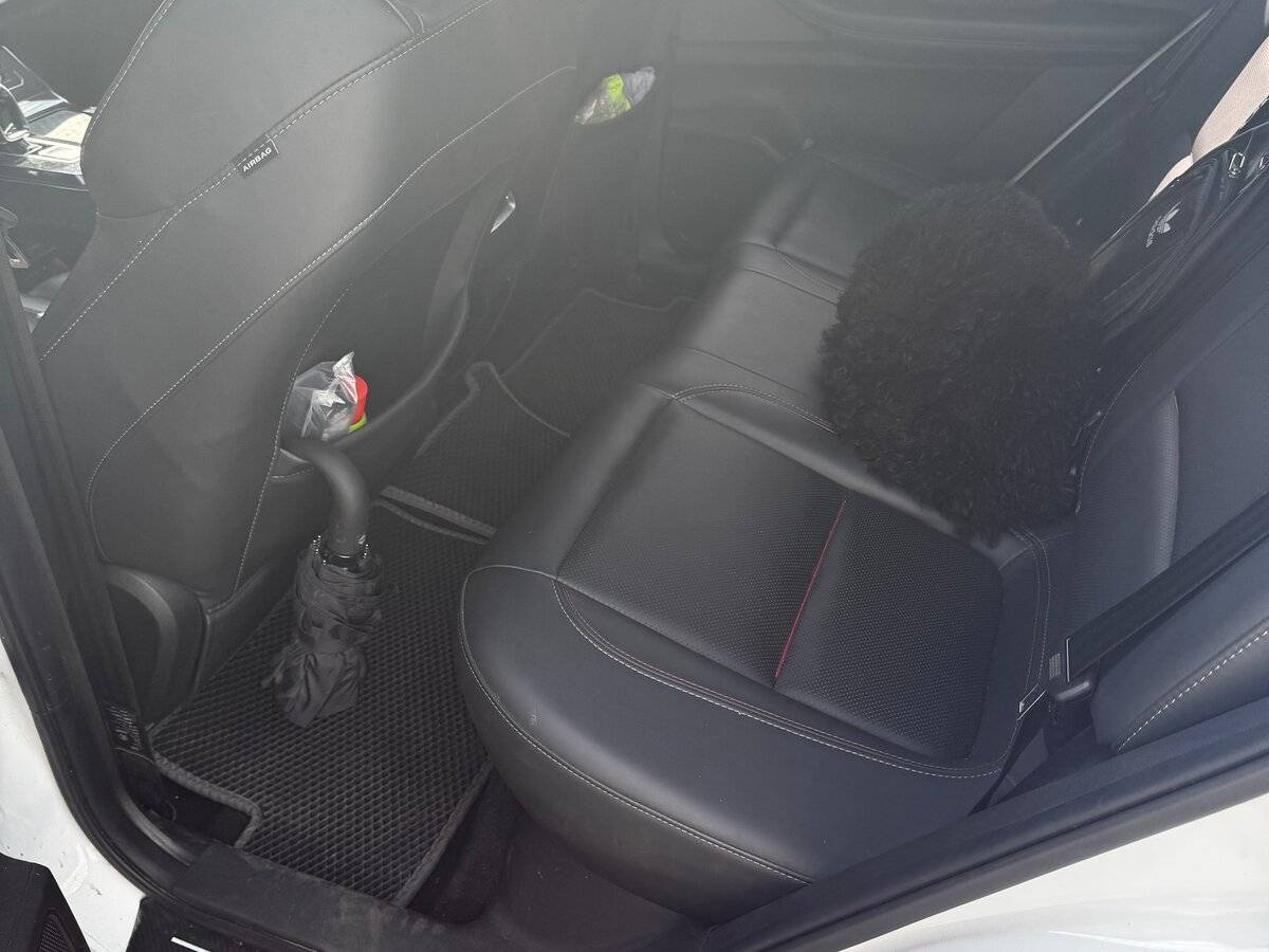 Chery Tiggo 7 Pro с пробегом — 2021 год. Фото: #7