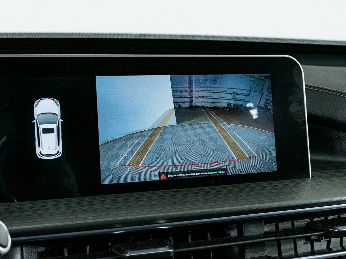 Chery Tiggo 4 Pro с пробегом — 2024 год. Фото: #14