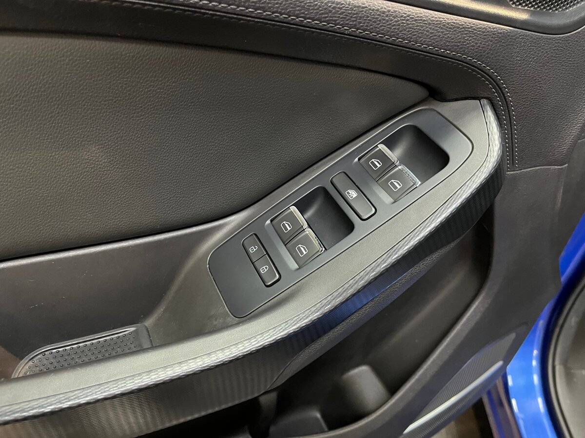 Chery Tiggo 4 с пробегом — 2021 год. Фото: #8