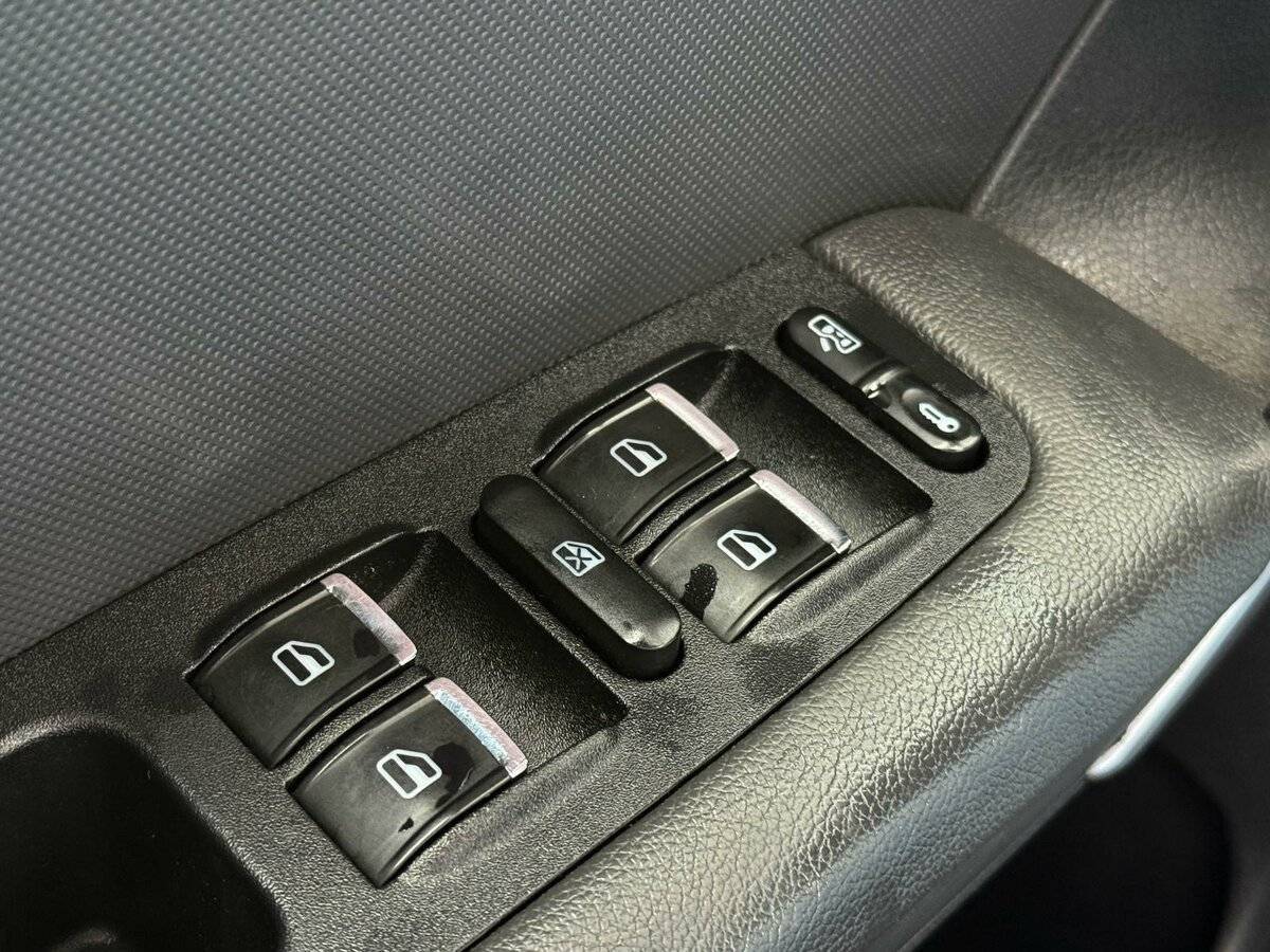 Chery Tiggo 3 с пробегом — 2018 год. Фото: #13