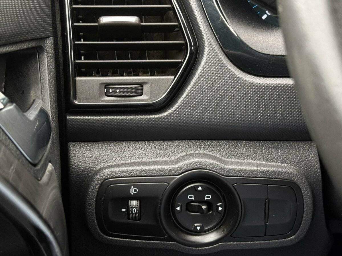 Chery Tiggo 3 с пробегом — 2018 год. Фото: #14